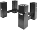 Pneumatic Vibration Isolation System