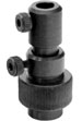 Adjustable Height Post