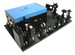 Resonant Frequency Doubler for CW Single-Frequency Lasers