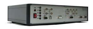 Nano Stages Controller