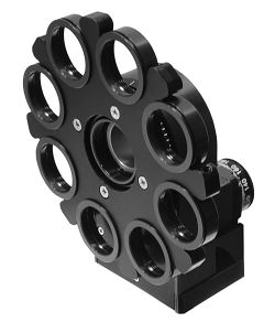 8MRU-1WA Universal Motorized Filter Wheel