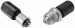 Compact Fine Screws