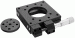Aluminium Translation Stages Low Profile