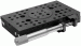 Aluminium Translation Stages Low Profile