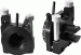 Variable Attenuator/Beamsplitter