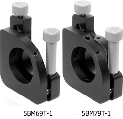 kinematic_optical_mount_of_side_drive_kinematic_double_optical_mount_of_side_drive