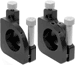 Kinematic Optical Mount of Side Drive / Kinematic Double Optical Mount of Side Drive