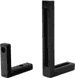 Mini Angle Brackets