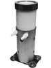 Universal Magnetic Drive Micropump with Inner Reservoir