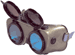 Laser Safety Glasses, Goggles, Spectacles
