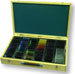Color Glass Filters
