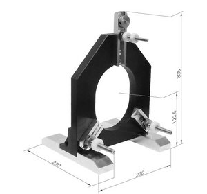 big_optical_mount