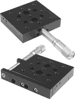 Stable Aluminium Translation Stages