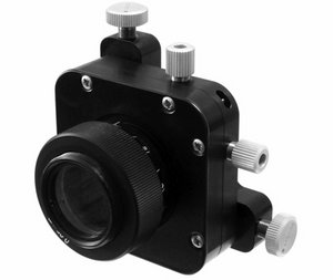 five_axis_optical_mounts
