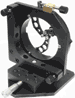 Self-centering Large Aperture Optical Mount