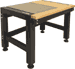 Active Vibration Isolation Workstation