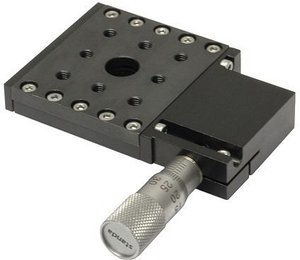 manual-linear-stages-side-control