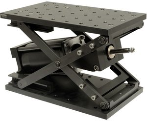 motorized_vertical_translation_stage