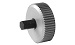 Removable Knob