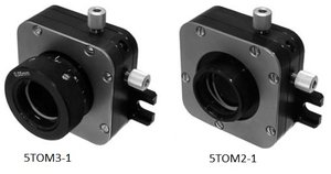 Translation Optical Mount