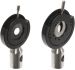 Mounted Iris Diaphragms