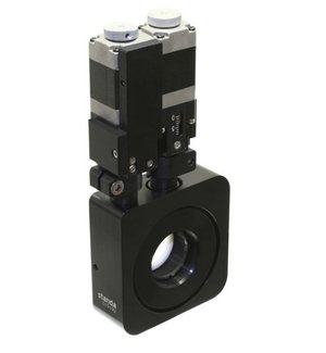 motorized_gimbal_mount