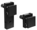 Mirror Mounts with Locking Screws