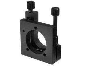 large_aperture_optical_mount