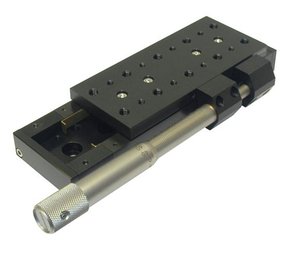 aluminium_translation_stage