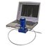 Compact Wide-Range Spectrometer 