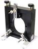 Precise Adjustment Kinematic Mount for Large Optics