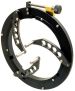 Self-Centering Optics Mount