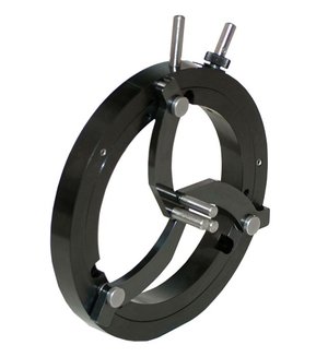self_centering_lens_optics_mount