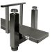 Laser Shelves