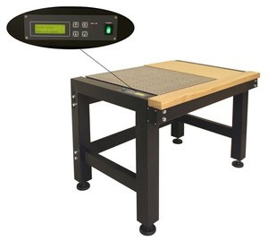 active_vibration_isolation_workstation