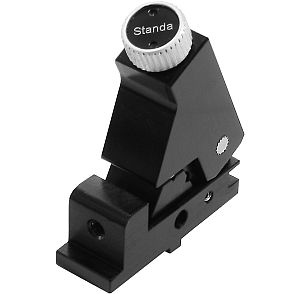 Adjustable-Force-Fiber-Clamp