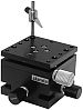 Three Angle Prism / Beamsplitter Table