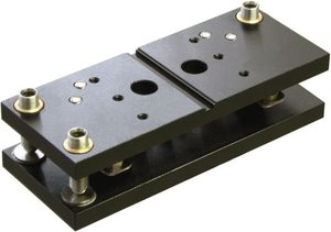 Roll-&-Pitch-Platform