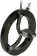 Self-Centering Lens Mount