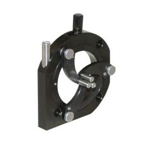 self_centering_lens_optics_mount