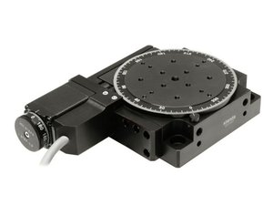 motorized_rotary_stage