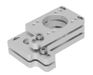 Vacuum-Compatible-Tilt-Stage