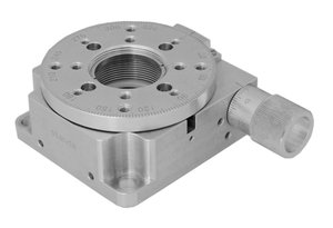 vacuum-compatible-rotation-stage