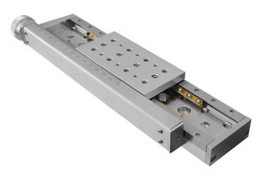 Vacuum-Compatible-Aluminium-Translation-Stages