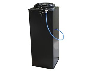 Pneumatic-Vibration-Isolation-System