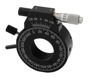 high-precision-rotation-mount
