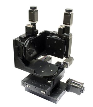 5-axis-motorized-stage