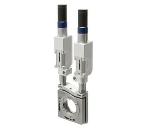 Motorized-Vertical-Drive-Optical-Mount-with-DC-motor
