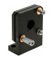 Super Stable Lockable Mirror Mount with Micro Differential Screw