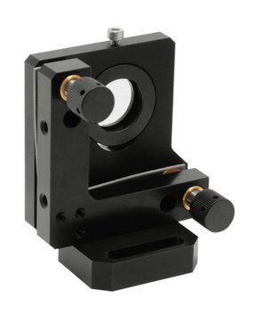 mirror-mount-for-picosecond-lasers